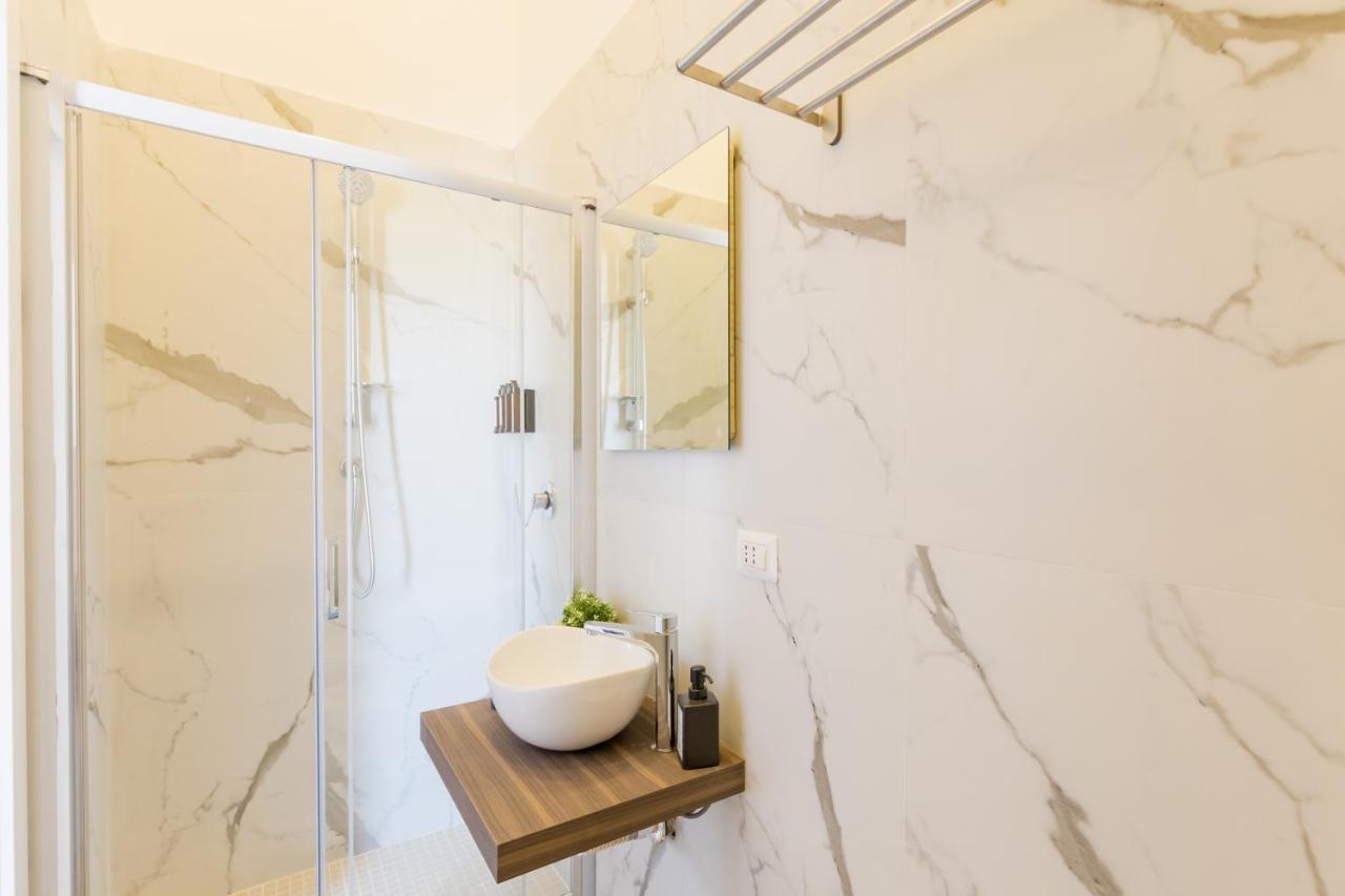 Blu Parthenope Suites Neapol Exteriér fotografie